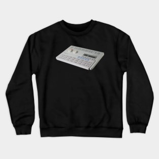 AKAI XR10 #1 Crewneck Sweatshirt